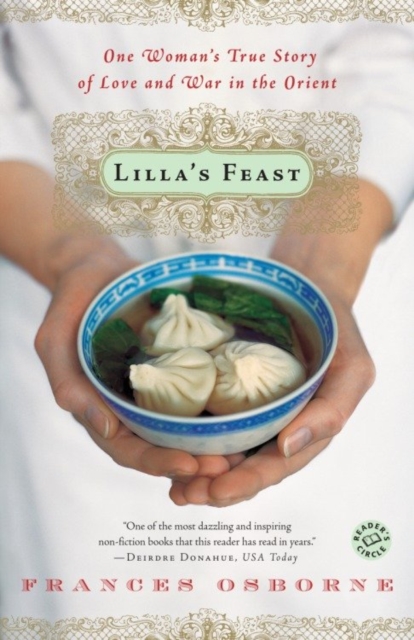 Lilla's Feast, EPUB eBook