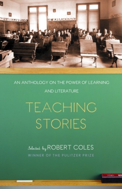 Teaching Stories, EPUB eBook