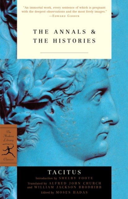 Annals & The Histories, EPUB eBook