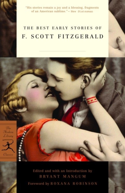 Best Early Stories of F. Scott Fitzgerald, EPUB eBook