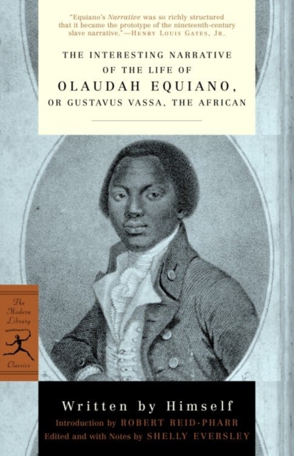 Interesting Narrative of the Life of Olaudah Equiano, EPUB eBook
