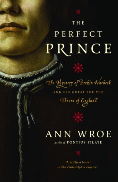 Perfect Prince, EPUB eBook
