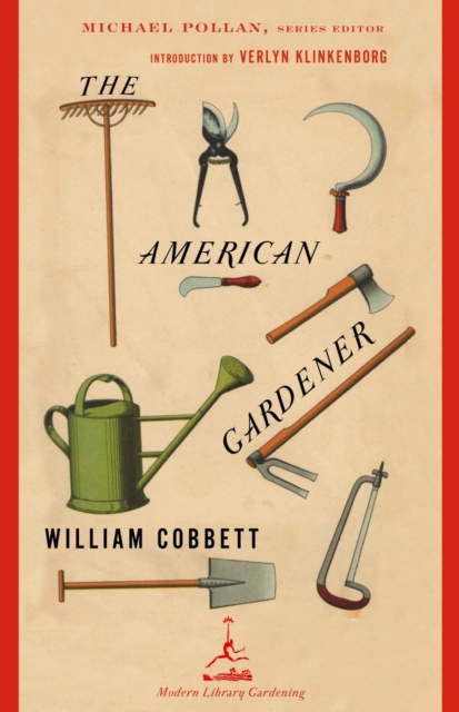 American Gardener, EPUB eBook