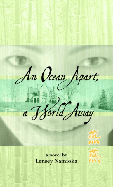 Ocean Apart, a World Away, EPUB eBook