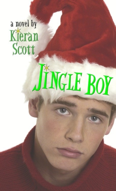 Jingle Boy, EPUB eBook