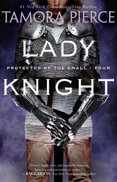 Lady Knight, EPUB eBook