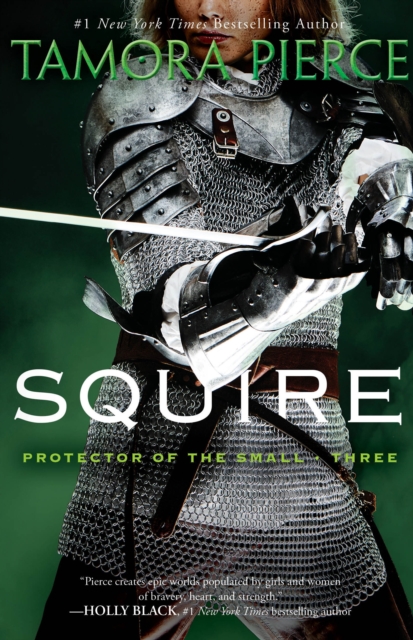 Squire, EPUB eBook
