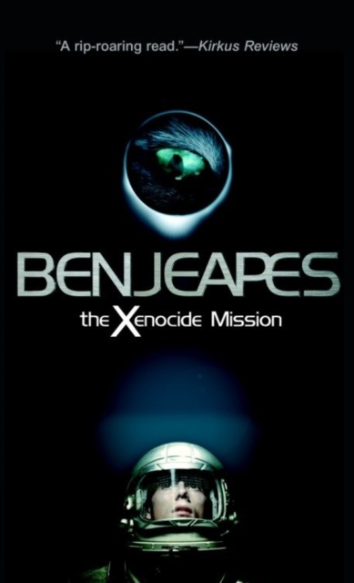 Xenocide Mission, EPUB eBook
