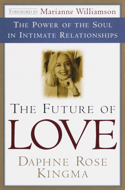 Future of Love, EPUB eBook