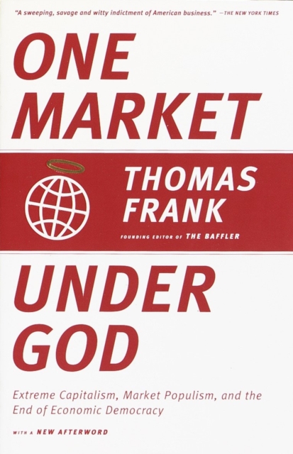 One Market Under God, EPUB eBook