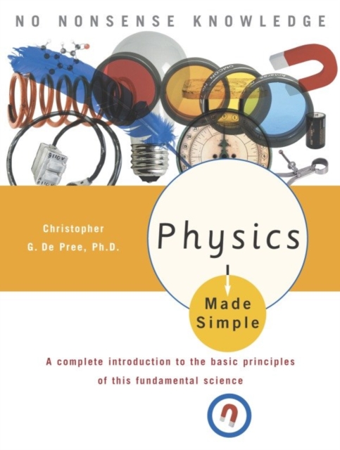 Physics Made Simple, EPUB eBook