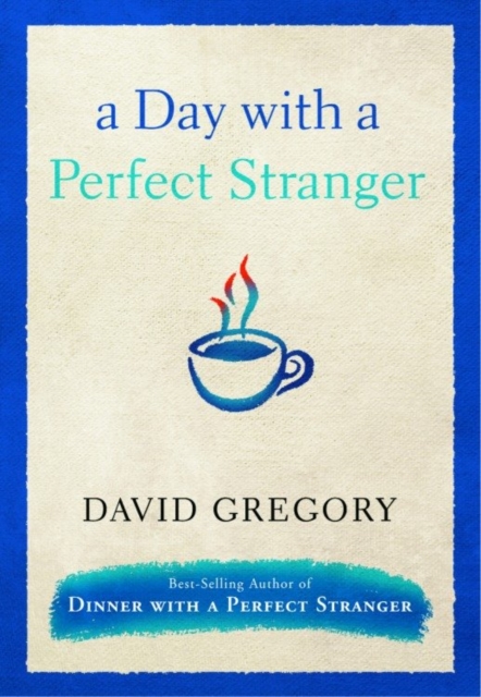 Day with a Perfect Stranger, EPUB eBook
