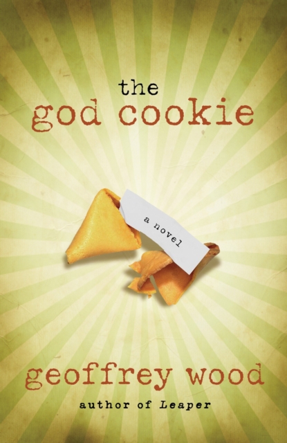 the god cookie, EPUB eBook