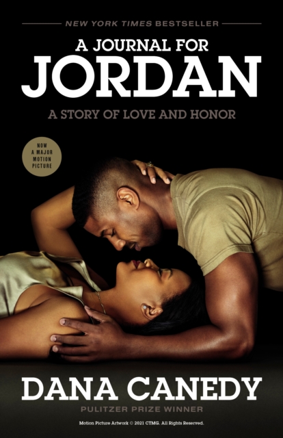 Journal for Jordan, EPUB eBook