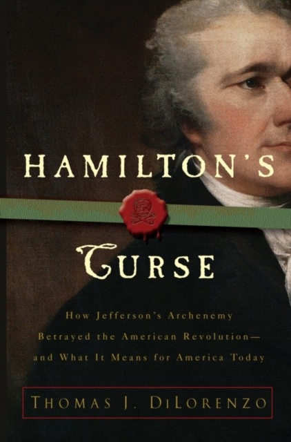 Hamilton's Curse, EPUB eBook