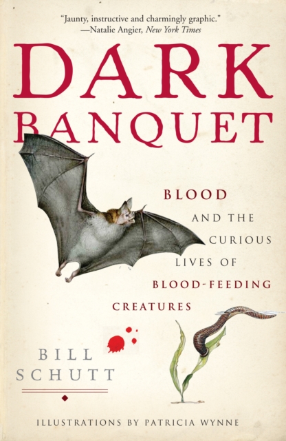 Dark Banquet, EPUB eBook