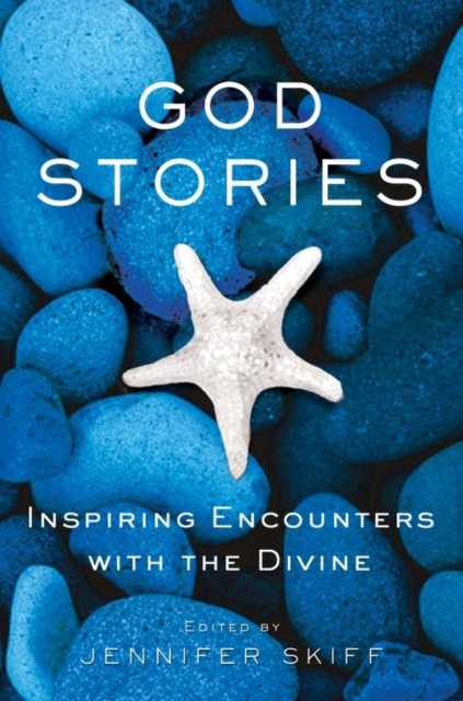 God Stories, EPUB eBook