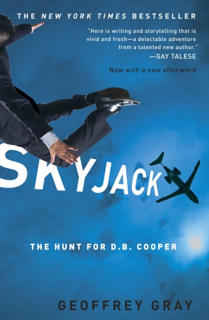 Skyjack, EPUB eBook