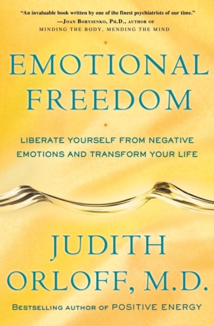 Emotional Freedom, EPUB eBook