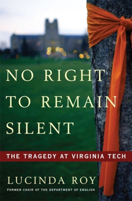No Right to Remain Silent, EPUB eBook