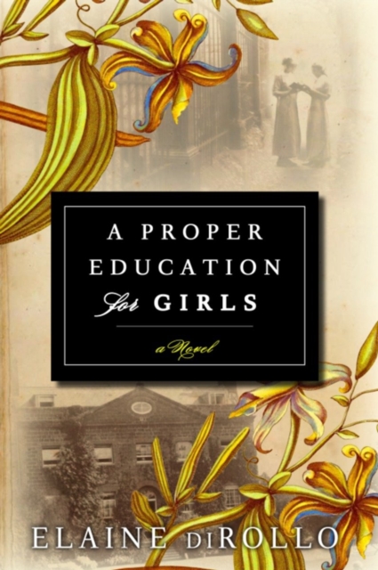 Proper Education for Girls, EPUB eBook