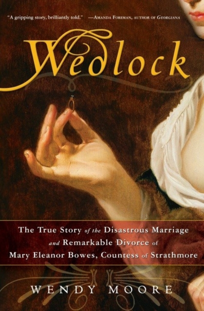 Wedlock, EPUB eBook