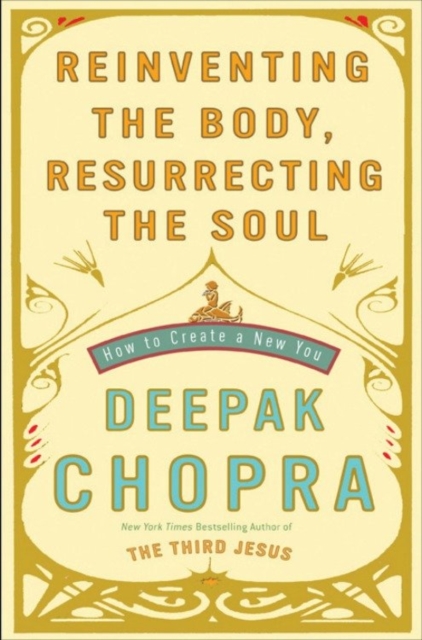 Reinventing the Body, Resurrecting the Soul, EPUB eBook
