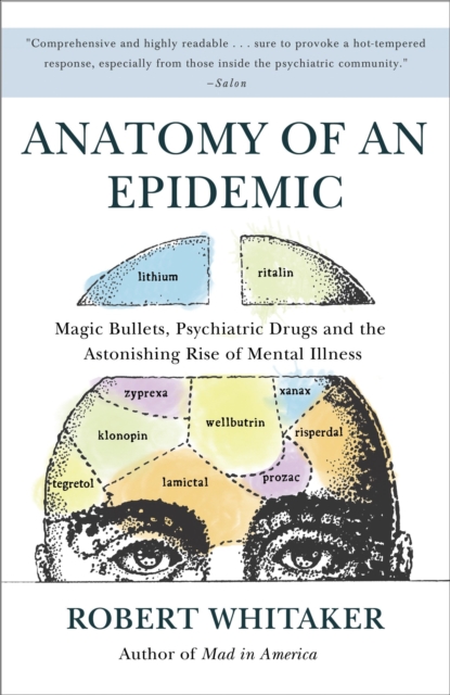 Anatomy of an Epidemic, EPUB eBook