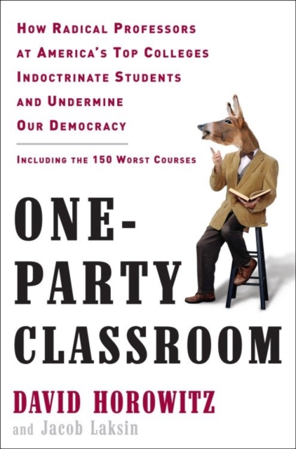 One-Party Classroom, EPUB eBook