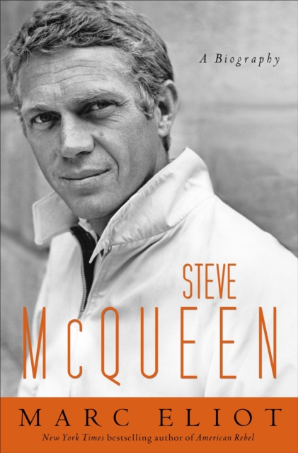 Steve McQueen, EPUB eBook