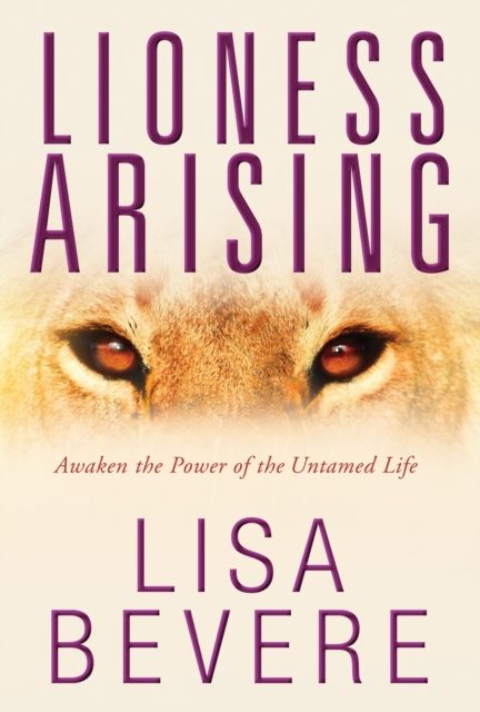 Lioness Arising, EPUB eBook