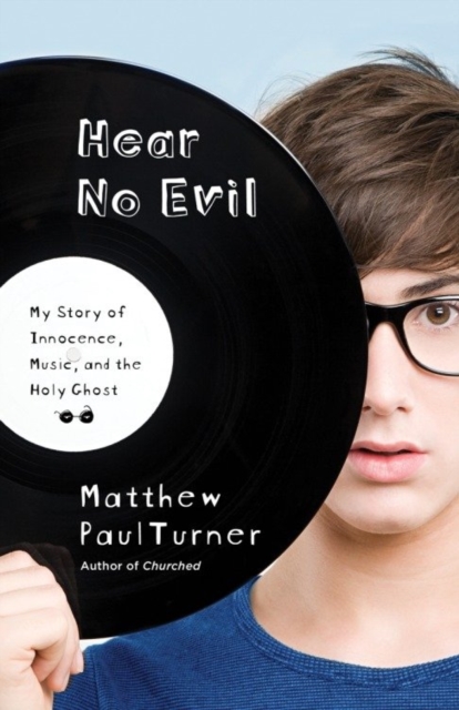 Hear No Evil, EPUB eBook