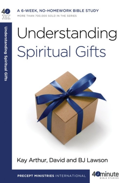 Understanding Spiritual Gifts, EPUB eBook