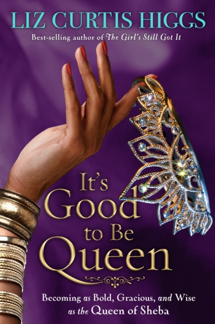 It's Good to Be Queen, EPUB eBook