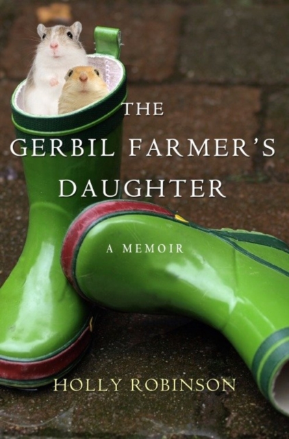 Gerbil Farmer's Daughter, EPUB eBook