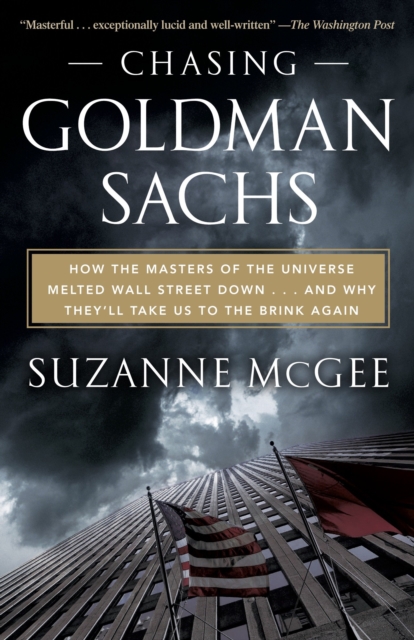 Chasing Goldman Sachs, EPUB eBook
