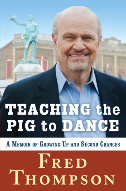 Teaching the Pig to Dance, EPUB eBook