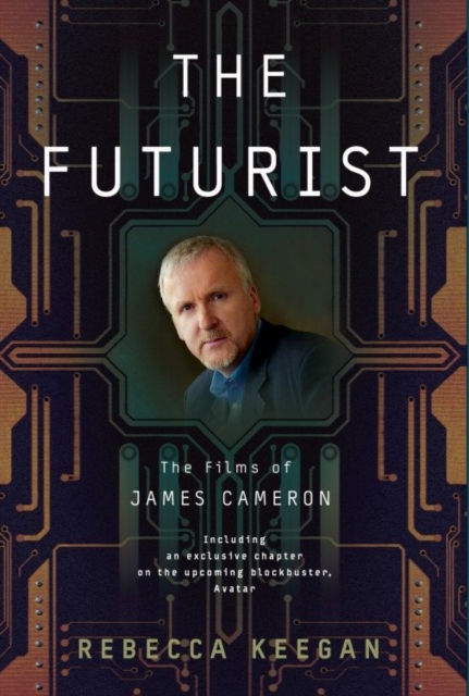 Futurist, EPUB eBook