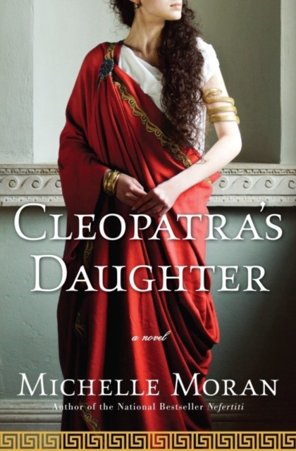 Cleopatra's Daughter, EPUB eBook