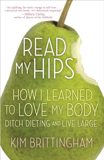 Read My Hips, EPUB eBook