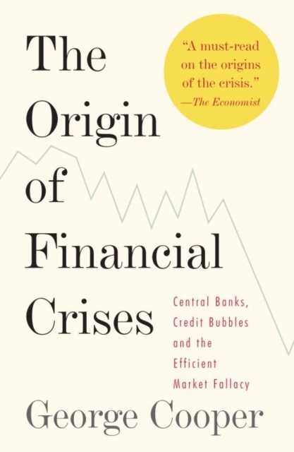 Origin of Financial Crises, EPUB eBook