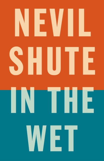 In the Wet, EPUB eBook