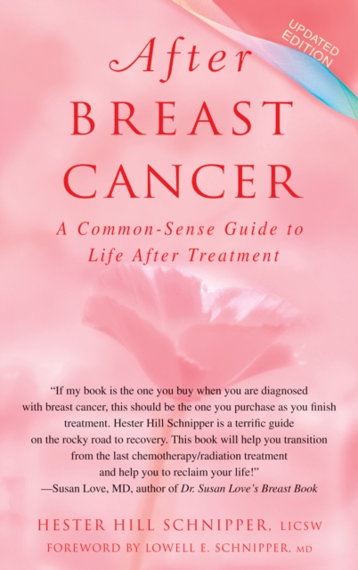 After Breast Cancer, EPUB eBook