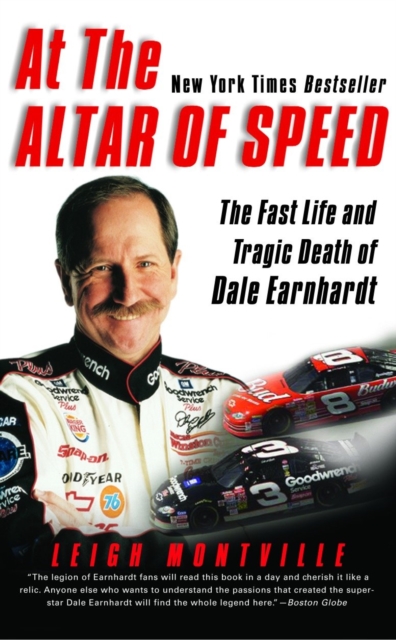 At the Altar of Speed, EPUB eBook