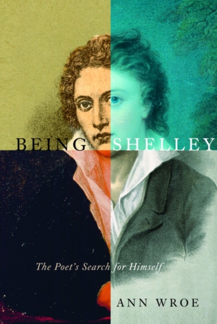 Being Shelley, EPUB eBook