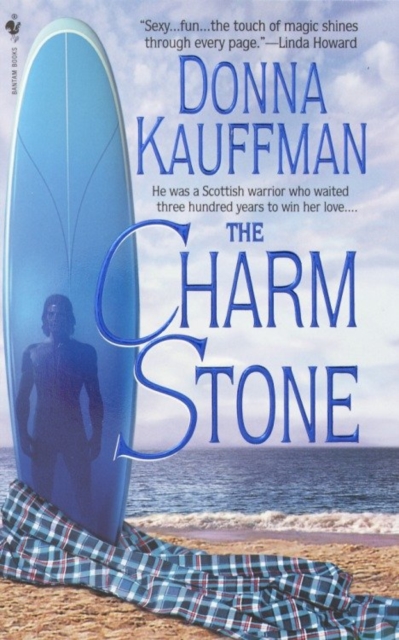 Charm Stone, EPUB eBook