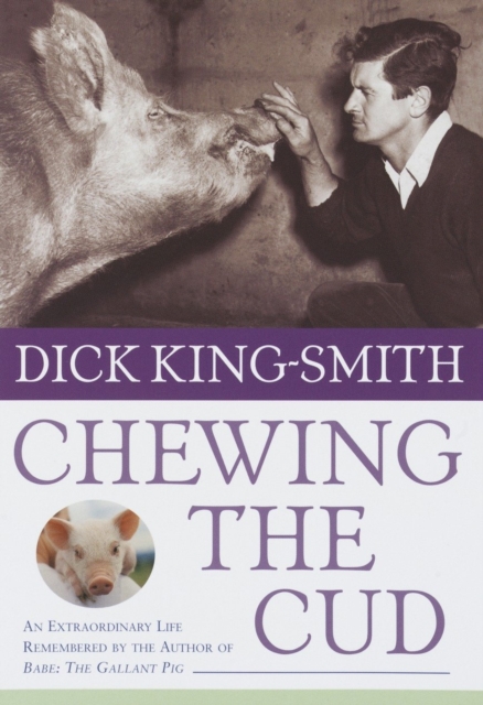 Chewing the Cud, EPUB eBook
