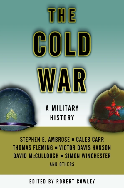 Cold War, EPUB eBook