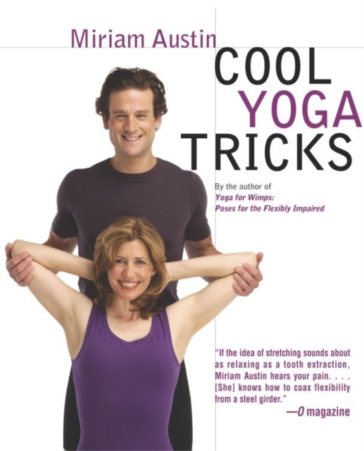 Cool Yoga Tricks, EPUB eBook