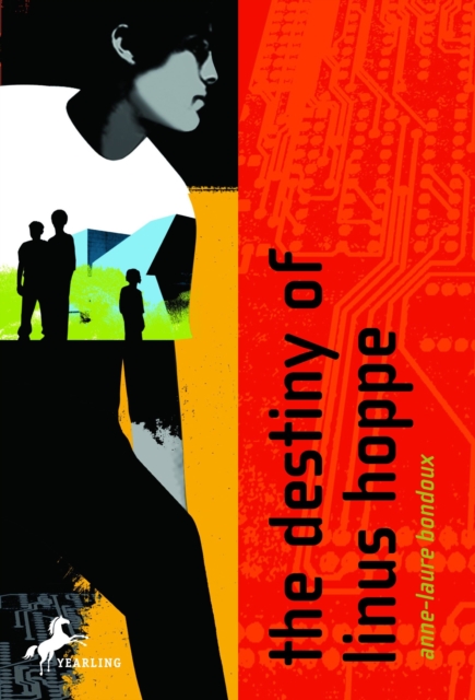 Destiny of Linus Hoppe, EPUB eBook